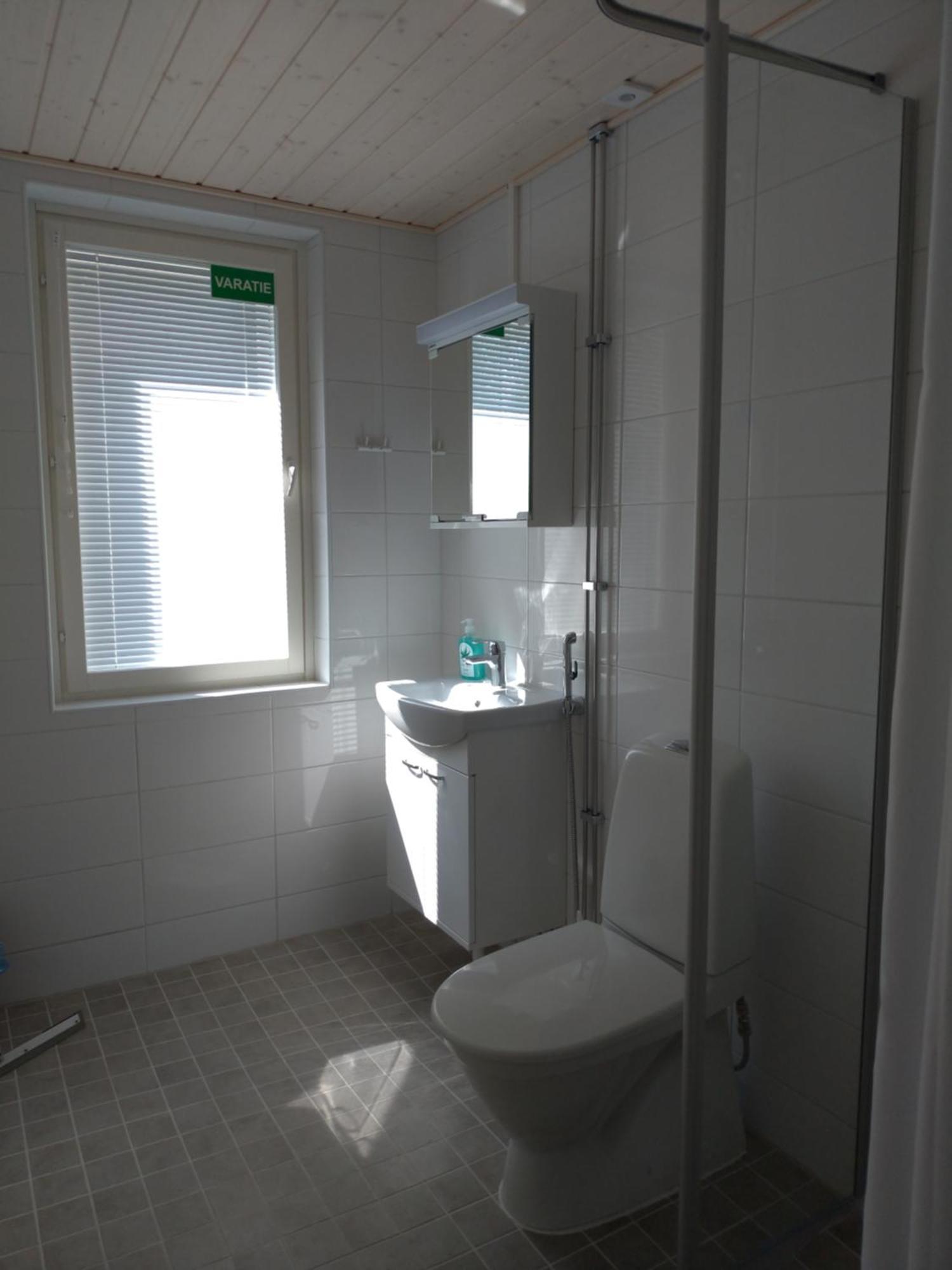 Apartments Kaeyraekatu Jyväskylä Pokoj fotografie